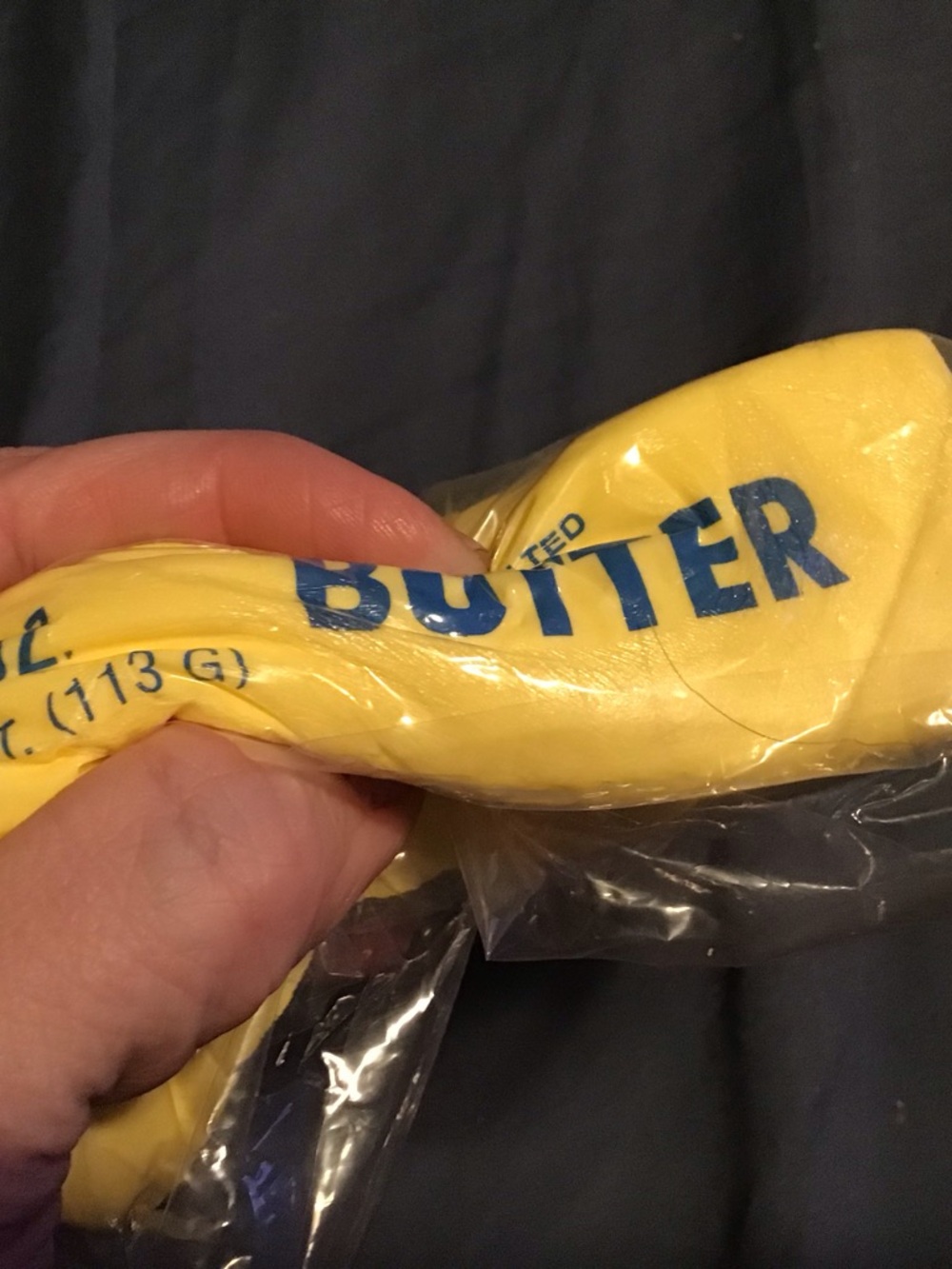 Butter stick squishy - Picture 8 of 8